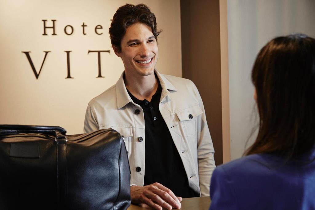 Infinity Hotel photo