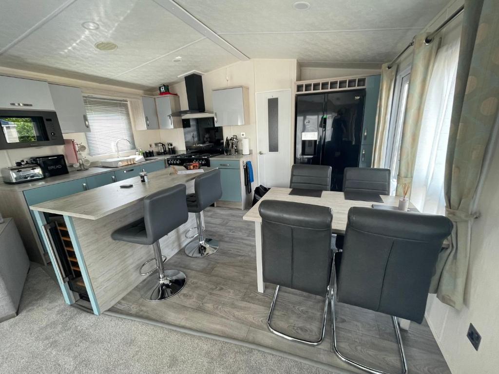 Lake District Luxury Lodge photo 3