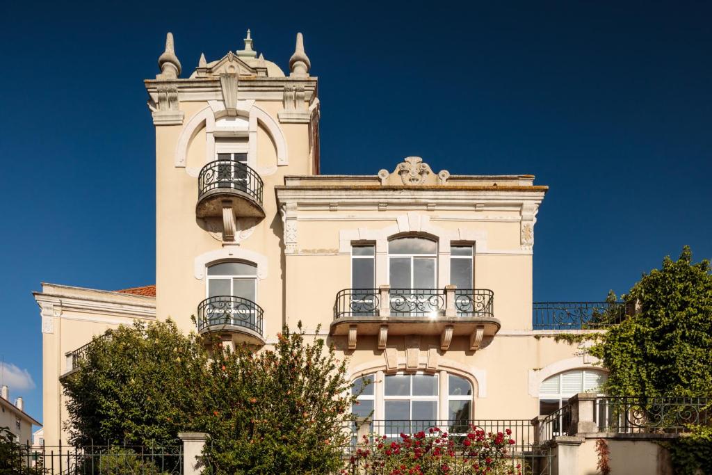 Cheese &amp; Wine Lapa — Hotel in Lisbon