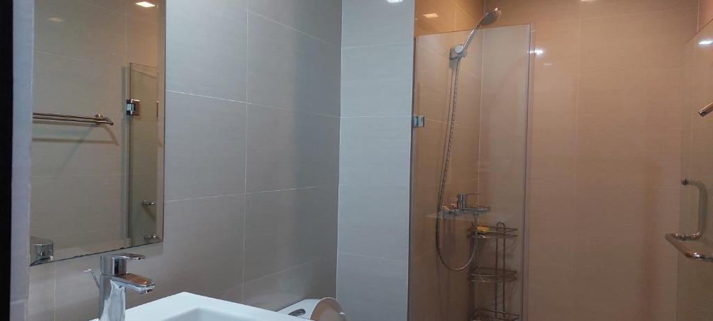 NAIA Teminal 3,Newport,Pasay,Elegant Suites photo