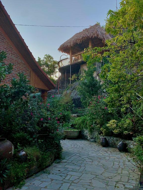 Trang An ViewPoint Homestay photo