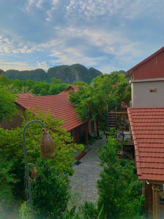Trang An ViewPoint Homestay — Hotel in Ninh Bình
