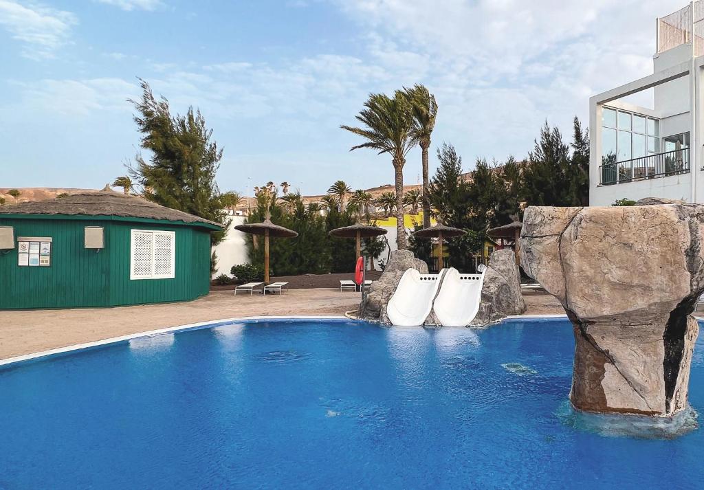 Alua Village Fuerteventura - All Inclusive — Swimming pool in Esquinzo, Canary Islands