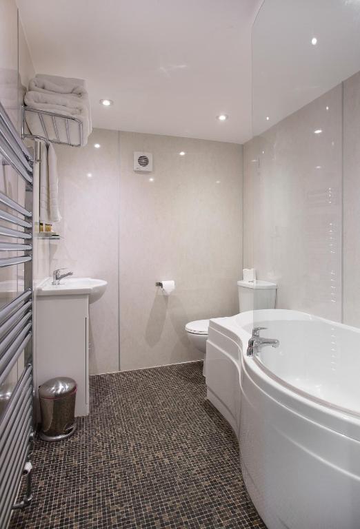 バスルーム（客室）