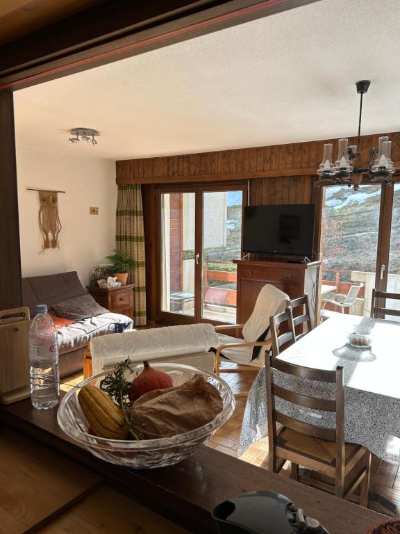 Appartement avec vue imprenable - 4