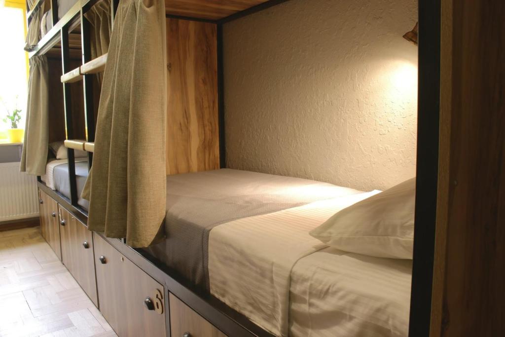 Hostel Nomad photo