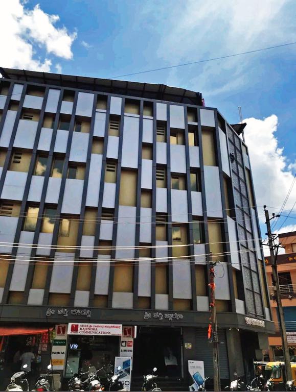 STAYMAKER Shri Shakti Residency