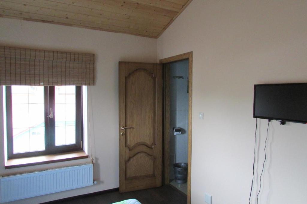 Panorama Guest House Suzdal photo