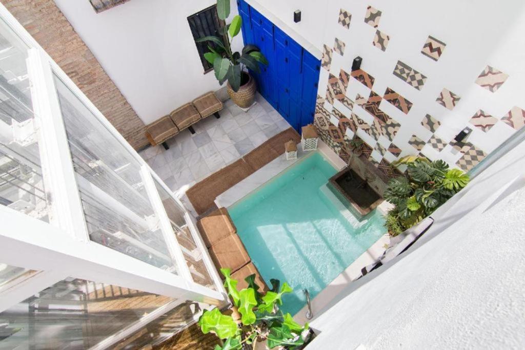 Riad Alhambra photo