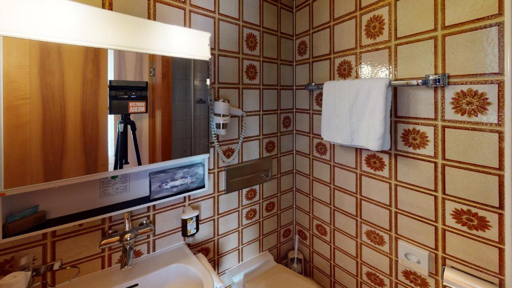 ห้องน้ำ