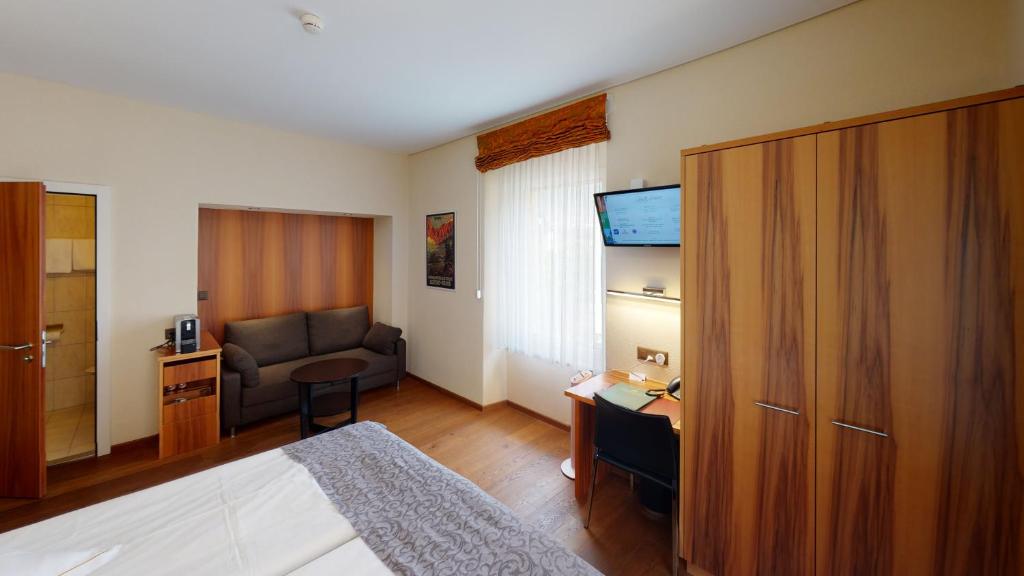 ห้องพักสำหรับครอบครัว