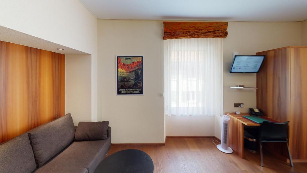 บริการและสิ่งอำนวยความสะดวก