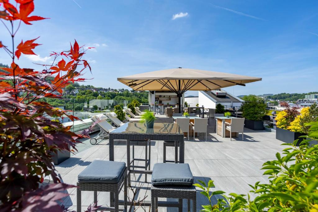 Hanse Hotel Attendorn photo