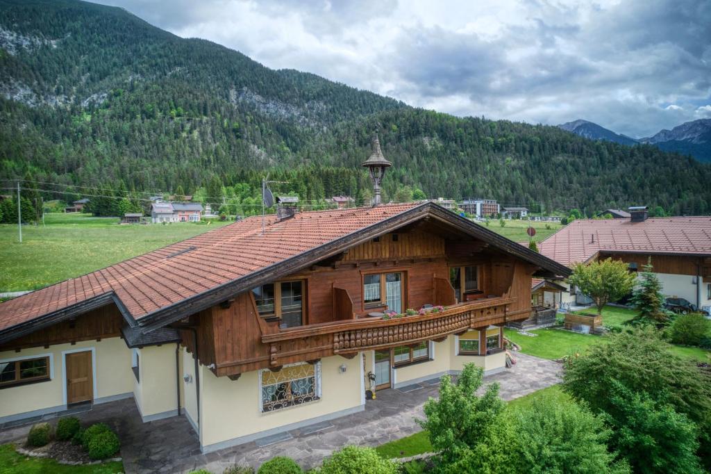 Appartments Geisler - 5