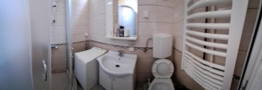 Guest House Zoran photo