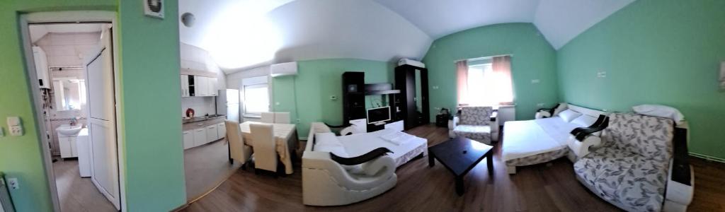 Guest House Zoran photo
