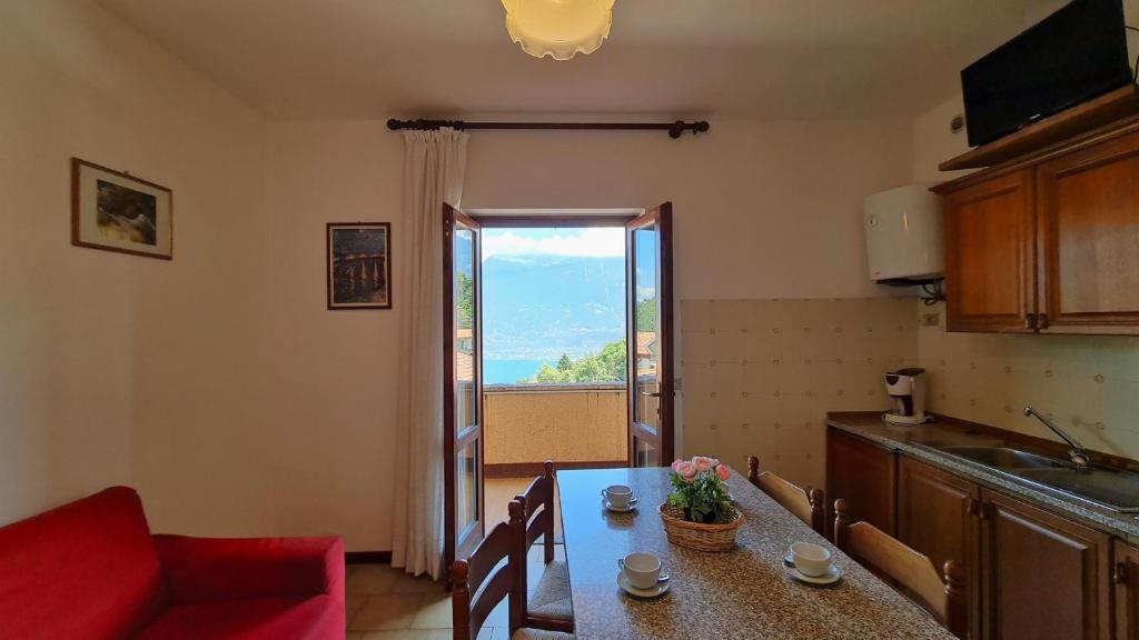 Casa Bellicini appartamento Balcony Lake View Park - 2