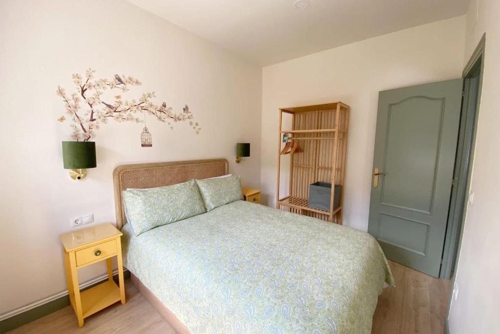 Nenuca II, el paraíso en Oviedo, Oviedo