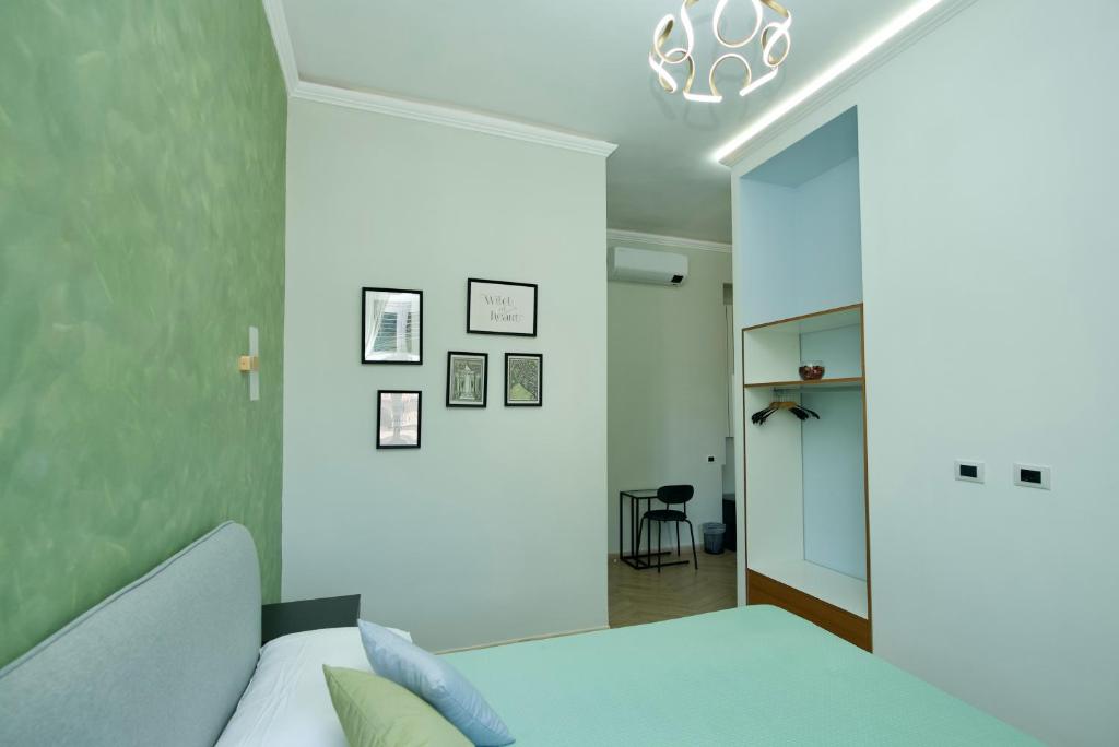 Rohome Stay - 2