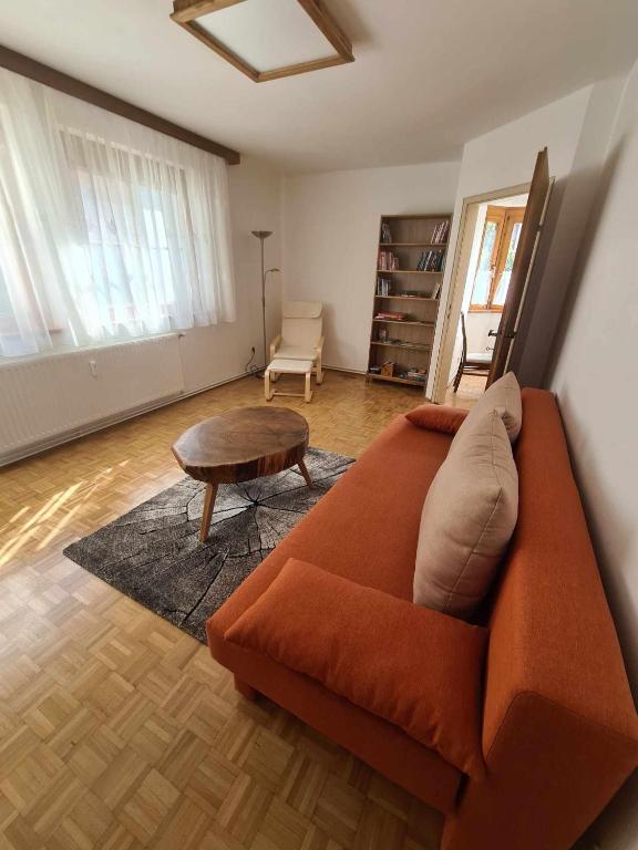 4 Season Apartment Hermagor - 3