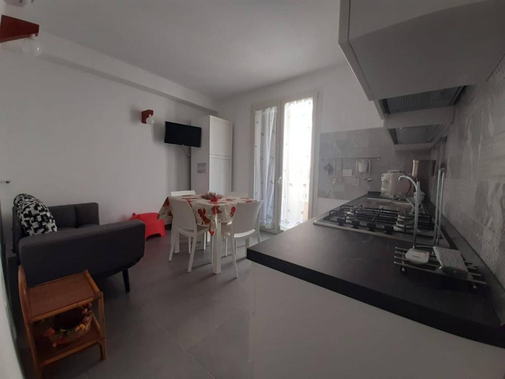 Sciesa Apartment 1st Floor - Air Conditioning - Wifi - 1