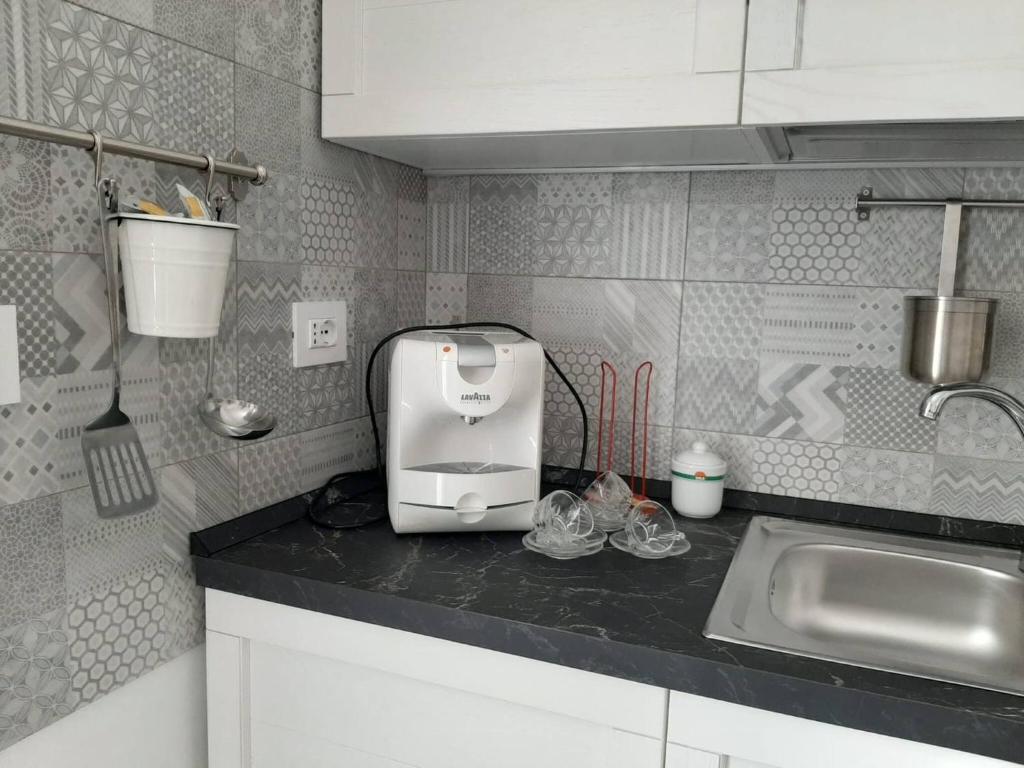 Sciesa Apartment 1st Floor - Air Conditioning - Wifi - 2