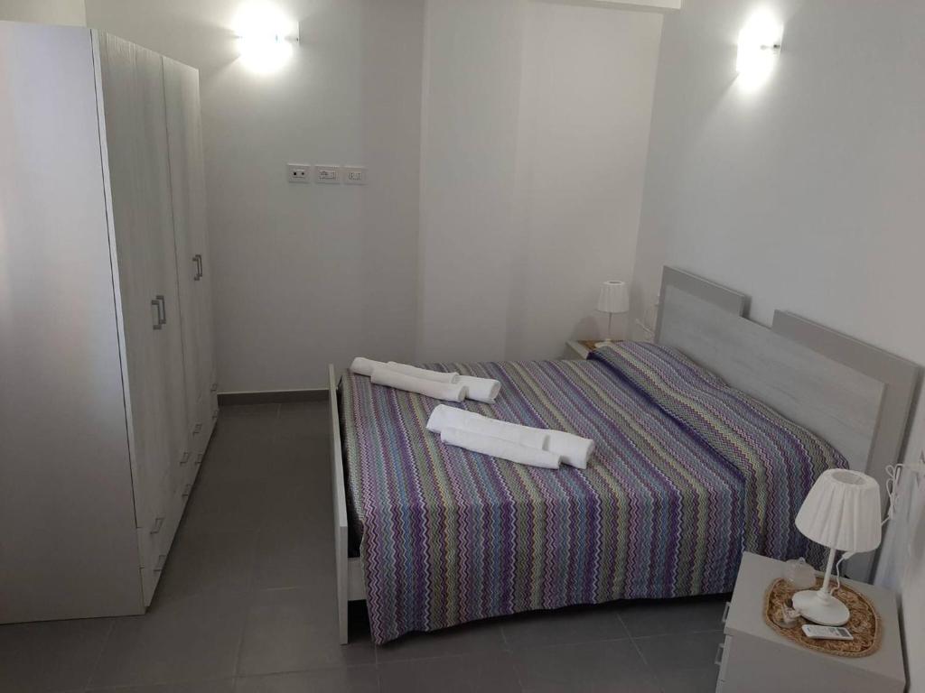 Sciesa Apartment 1st Floor - Air Conditioning - Wifi - 4