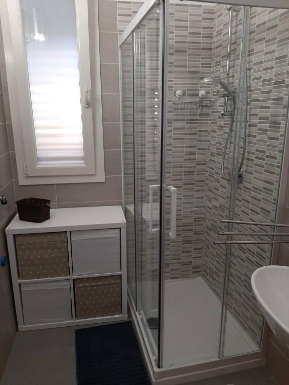 Sciesa Apartment 1st Floor - Air Conditioning - Wifi - 5