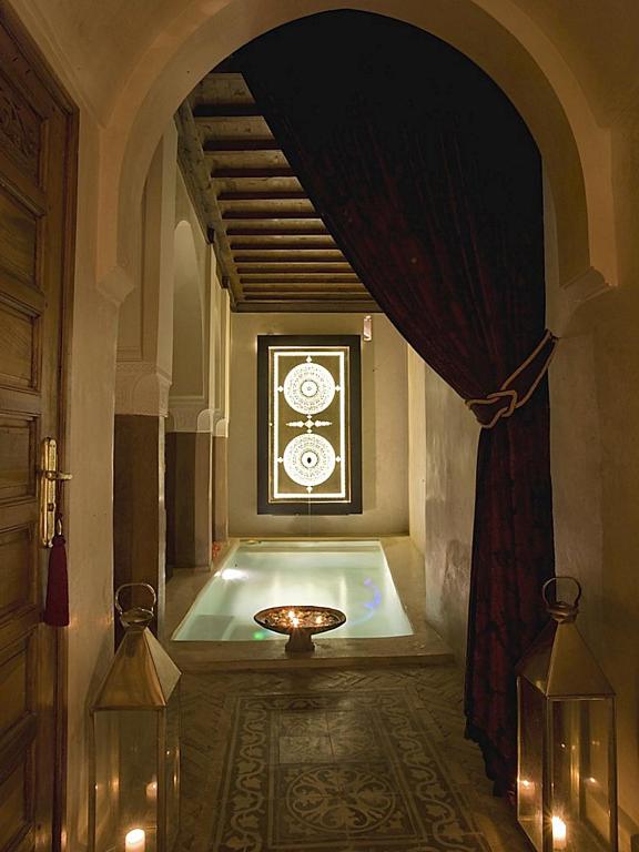 Riad Zamzam photo