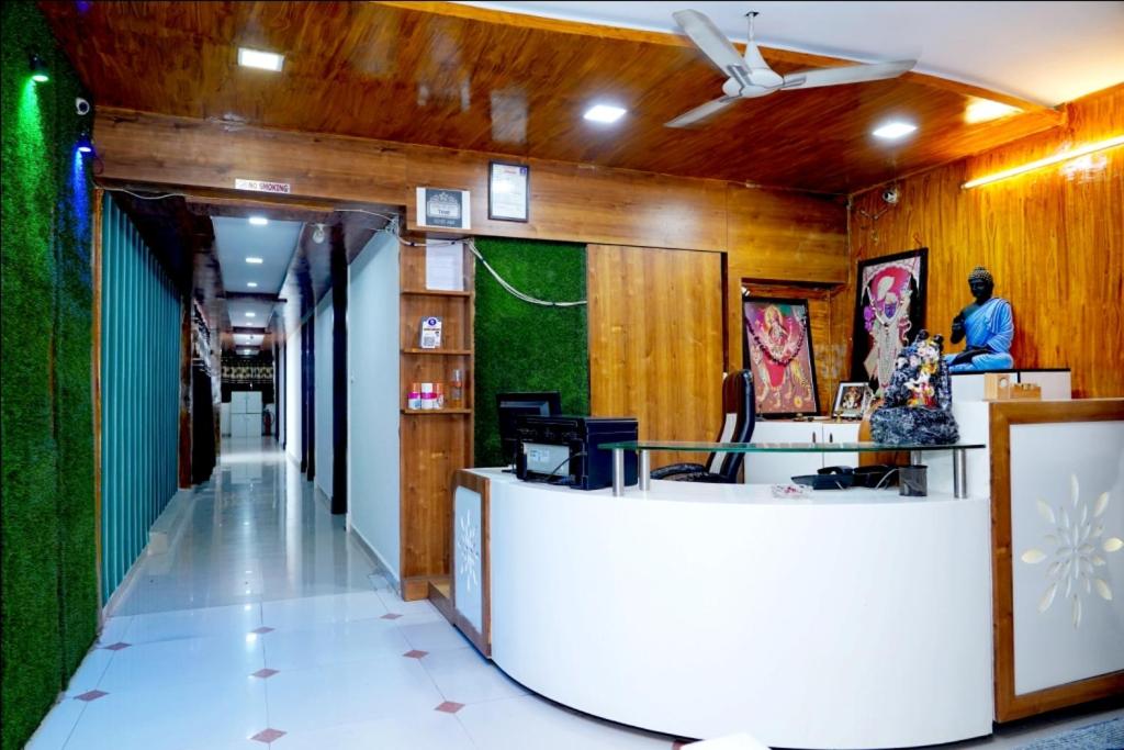 Hotel Balaji
