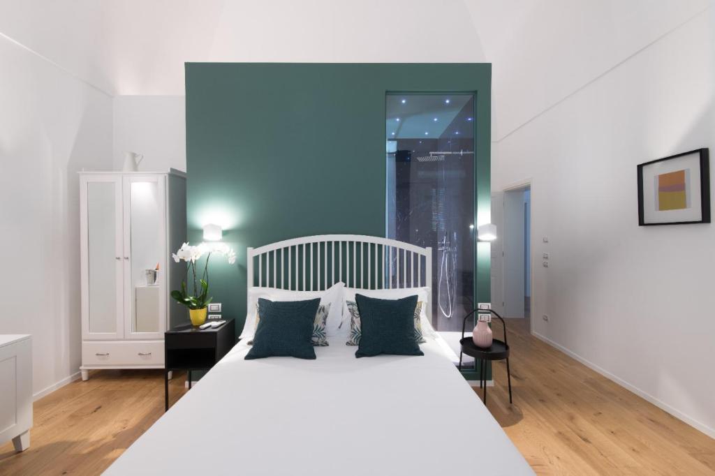 I Colori della Puglia Rooms - 5