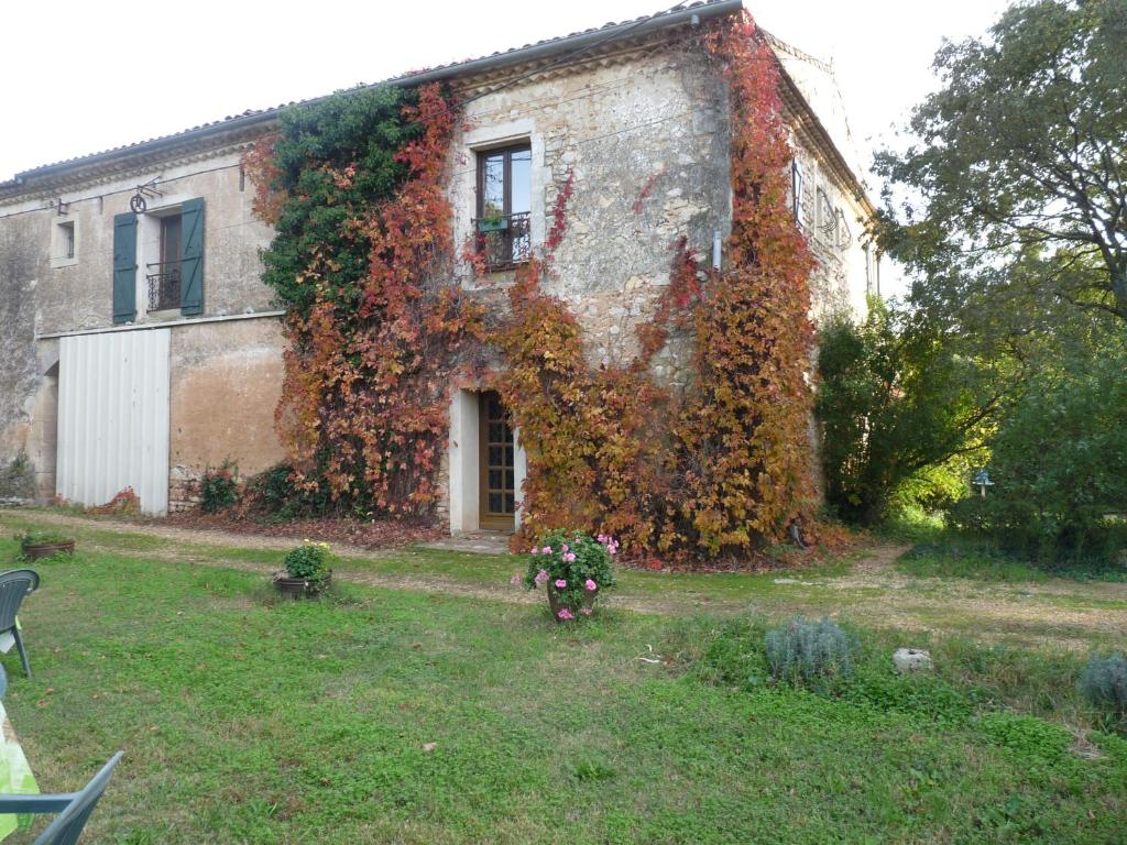Mas des Esclots - 4