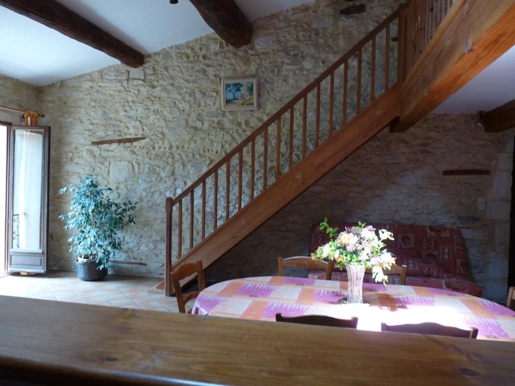 Mas des Esclots - 2