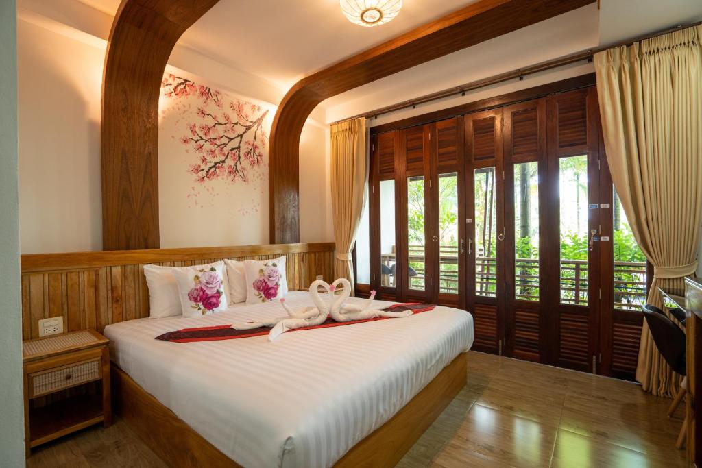 เมอร์รี่ สปา แอนด์ รีสอร์ท (Merry Spa and Resort)