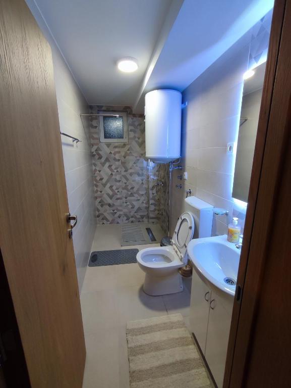 MP Apartman - 2