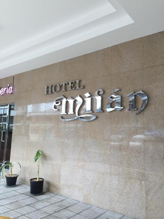Hotel Milan Panama photo