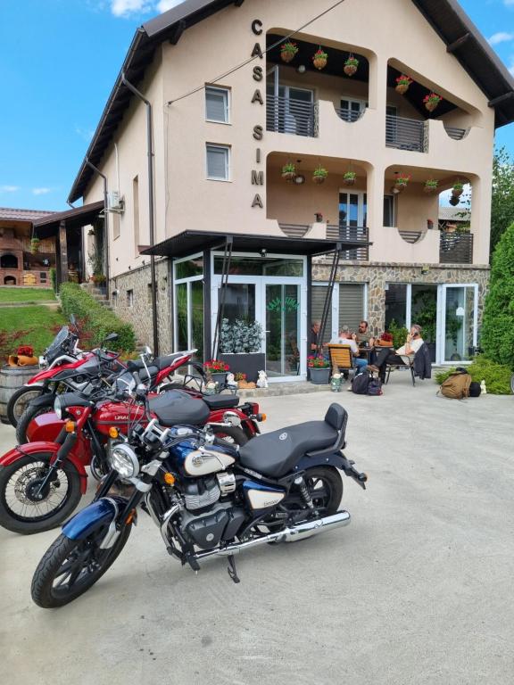 Casa Sima photo
