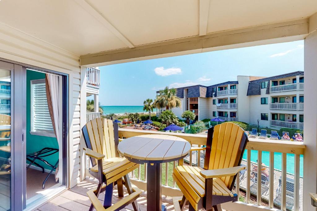 Endless Summer Getaway, Myrtle Beach