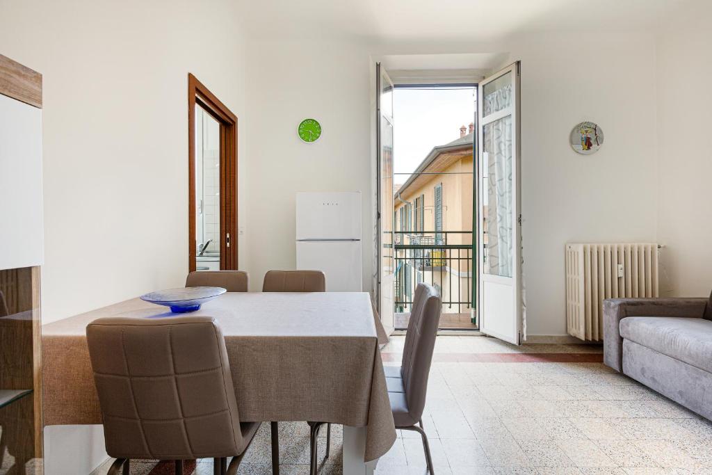 GuestHost - Ca' Granda M5 Bright Apartment - 2