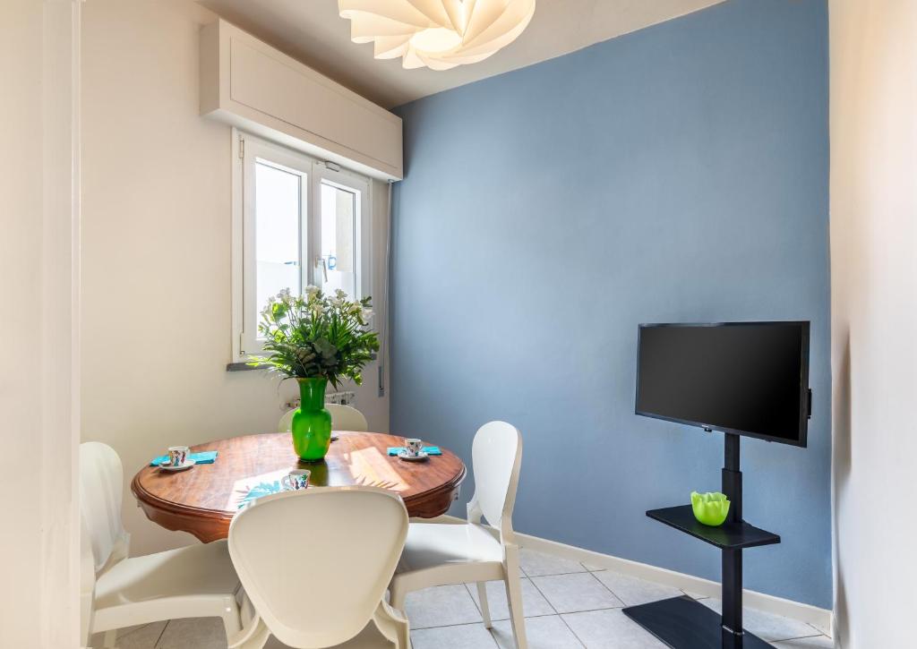 Viareggio Suite - Beach apartment - 3