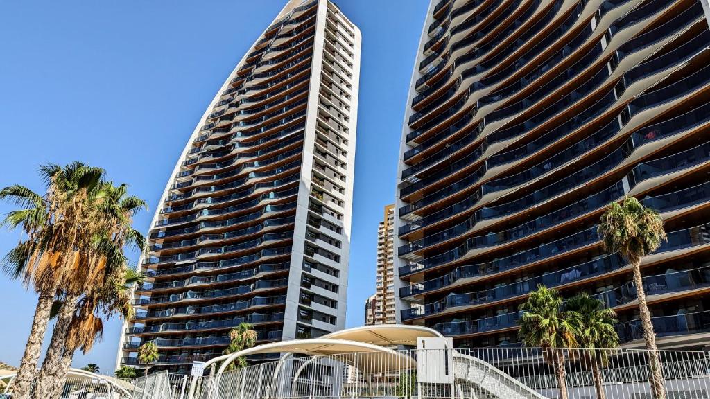 SUNSET WAVES sea view apartments - 2