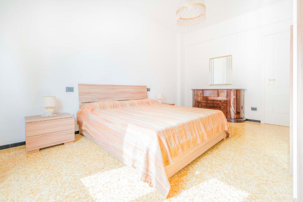 193 - Casa Via della Chiusa - centralissimo e vicino alla baia del silenzio, spiaggia e mare 150m - Parcheggio GRATIS incluso e Aria condizionata - 2