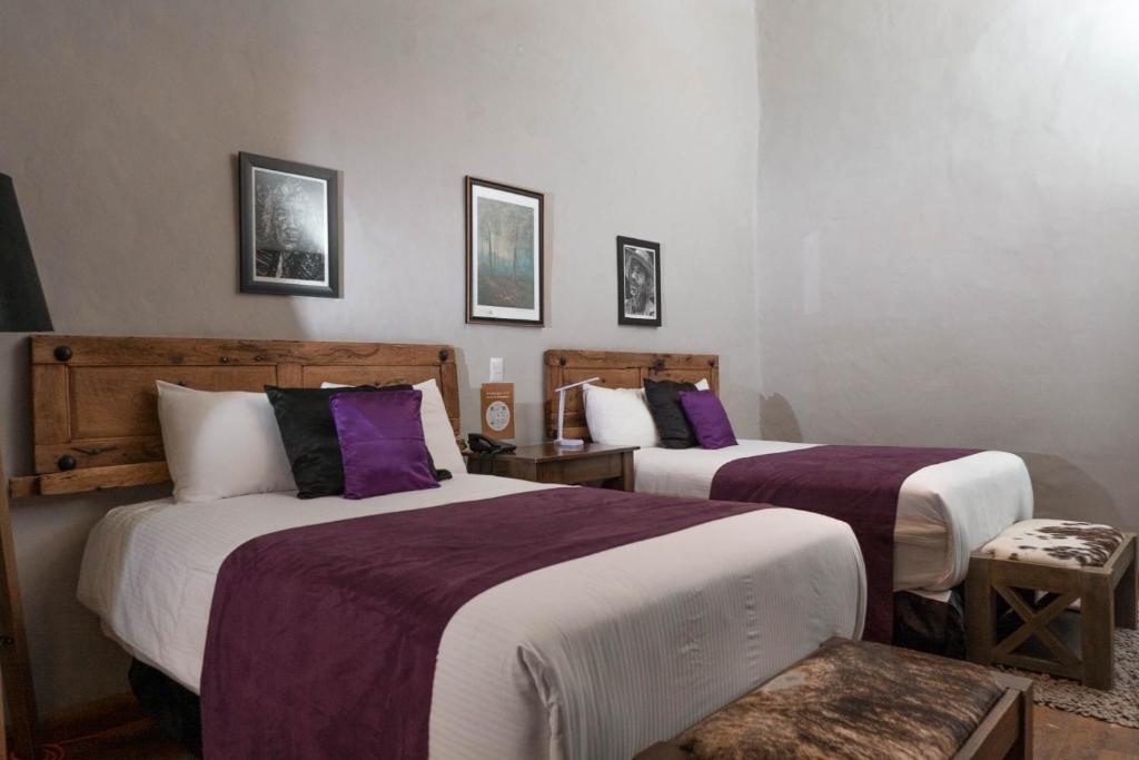 Casa Brunella - Hotel Boutique Querétaro - 3