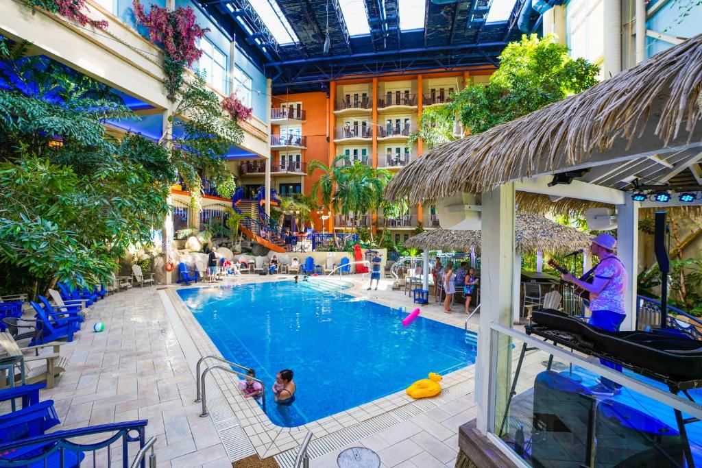 LHotelQuebec photo