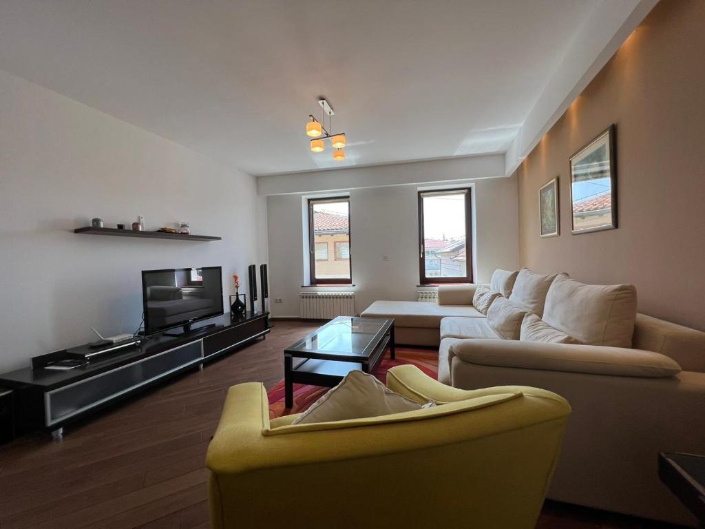 Apartman Alifakovac Sarajevo - 1