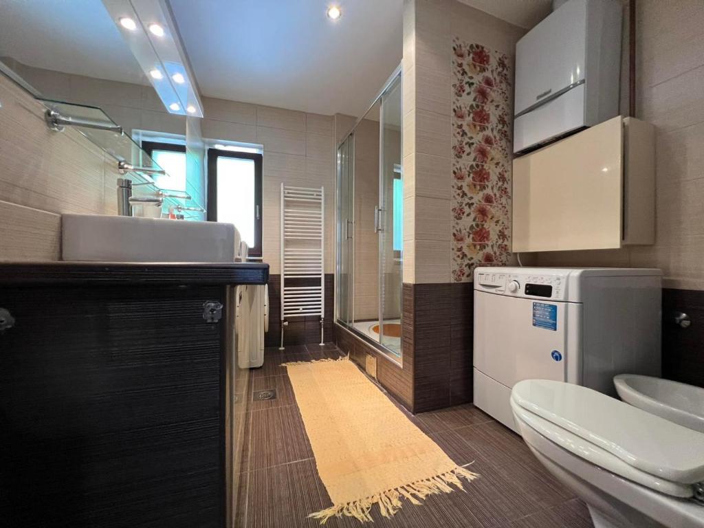 Apartman Alifakovac Sarajevo - 3