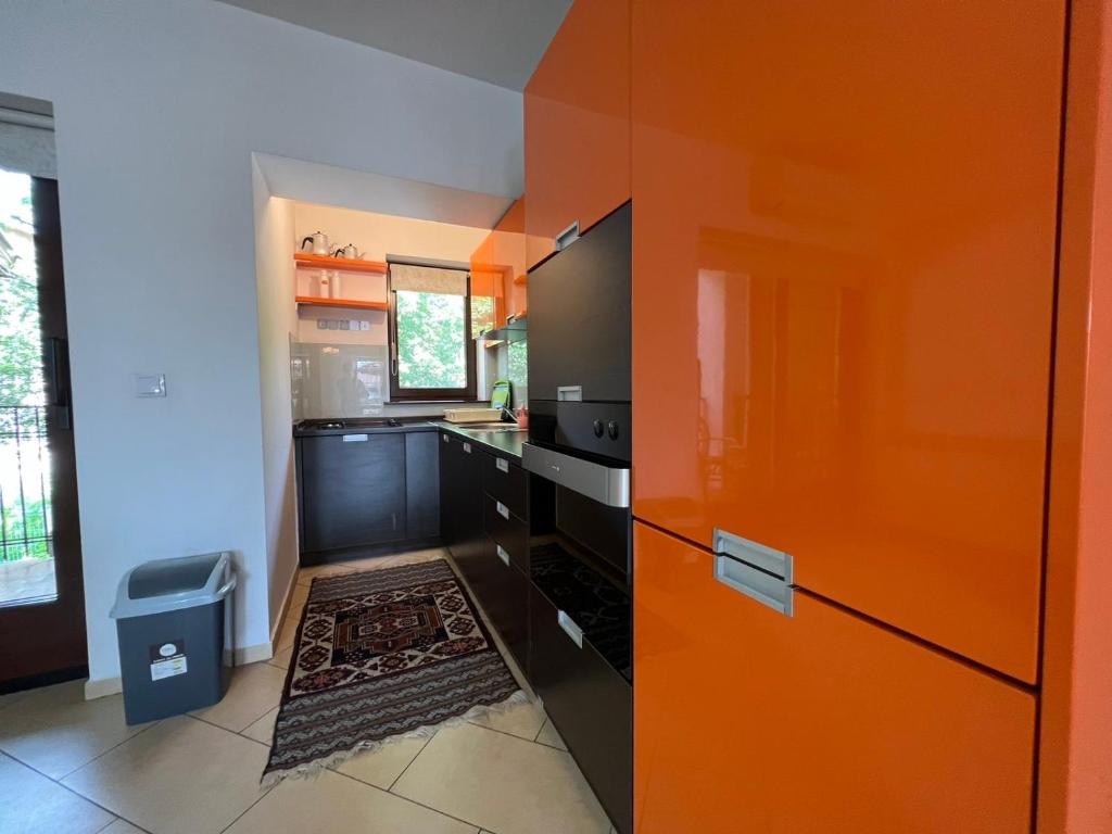 Apartman Alifakovac Sarajevo - 4