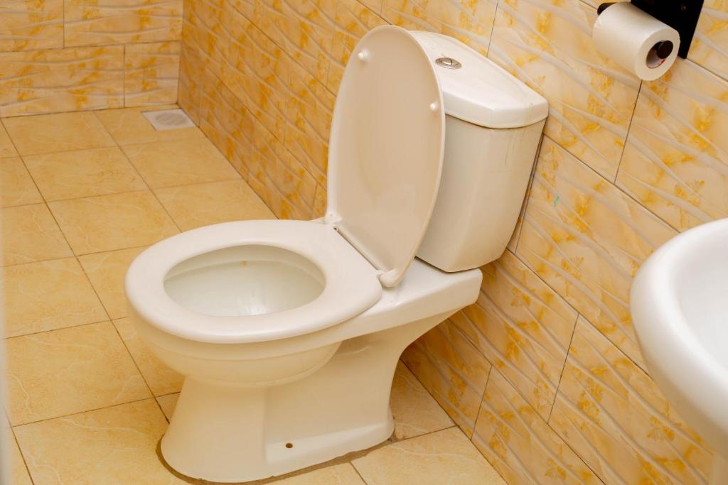 Keisha Luxury Furnished Apartment Bukoto photo