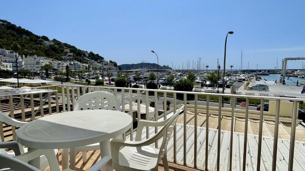 Apartament ARTS 1 - 4