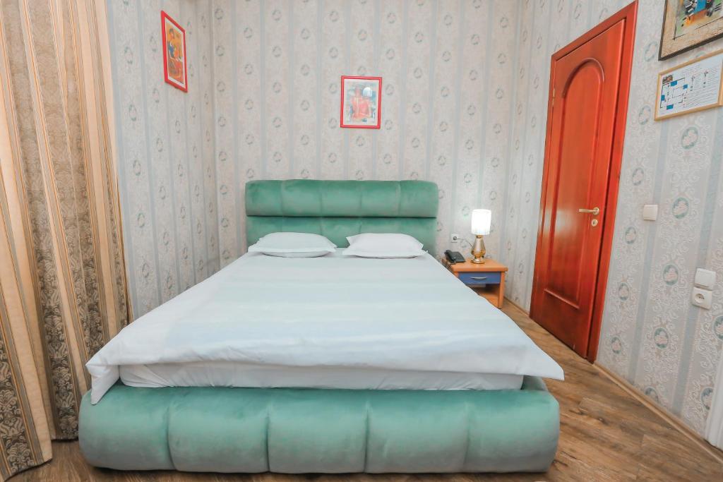 Boutique Old City Hotel photo